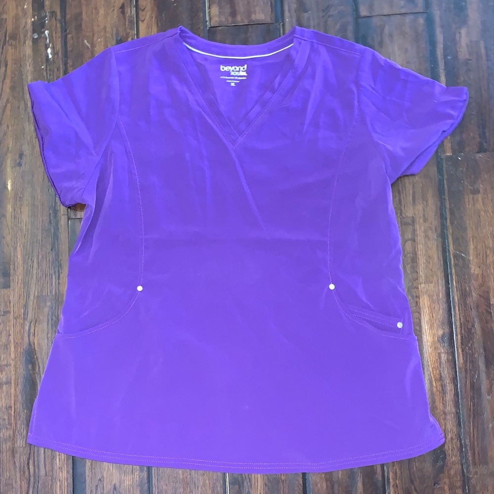 Scrub Top